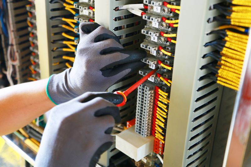 Electrical Contractors
